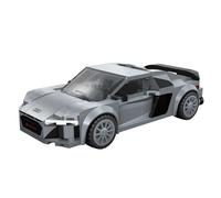 CaDA C55027W Audi R8 Coupe Plastic Brick Kit