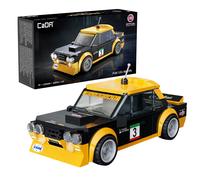CADA 1:24 MINI CARS 1:24 Fiat 131 Abarth - 254 pcs