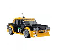 Cada 1:24 Sports Fiat 131 Abarth