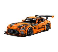 CaDA Mercedes-AMG GT3 1:8 Brick Model C64008W - Pre Order
