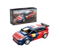 Cada 2008 Citroen C4 Wrc - 296 Pcs