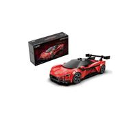 CaDa 1:24 BYD Yangwang U9 Electric Super Coupé Model Kit CaDa Multicolor