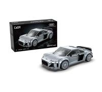 CaDA C55027W Audi R8 Coupe Plastic Brick Kit