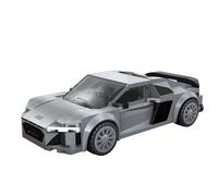 CaDA C55027W Audi R8 Coupe Plastic Brick Kit
