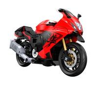 CaDA Bikes - 1:12 Suzuki Hayabusa Motorbike - 299 pcs - C62051W