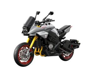 CaDA Bikes - 1:6 Suzuki Katana Motorbike - 1104 pcs - C59021W