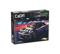 CaDA C63006W 1:10 RUF GT - 1655Pcs