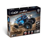 Cada Bricks Monster Climbing car - C61008W