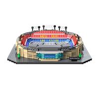 CaDA Building Series - FC Barcelona Camp Nou Stadium - 728 pcs - C66023W