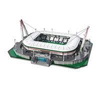 CaDA Building Series - Juventus Allianz Stadium - 3638 pcs - C66021W