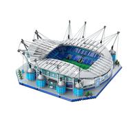 CaDA Building Series - Manchester City Stadium - 4473 pcs - C66022W