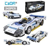 Cada 1:24 Mazda 787B