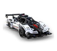 CaDA C51054W RC super Car- 457pcs