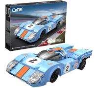 CaDA C51076W Super Vehicles 1/20 C51076W