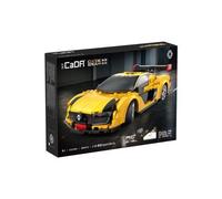 CaDA 1/20 Mini Cars - 1/20 Renault Sport RS.01 - 294 pcs - C51094W
