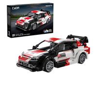 Cada Toyota Gr Yaris Rally 1 Car 330 pieces
