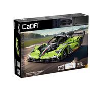 CaDA C51303W Phantom Wing Sports Car Plastic Brick Kit