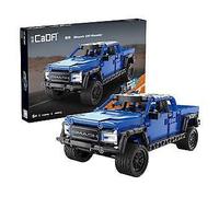 Cada PULL BACK SERIES Crush · Off- road vehicles