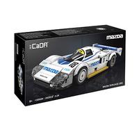 Cada 1:24 Mazda 787B