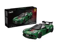Cada Lotus Exige Cup 430 Car Construction Set