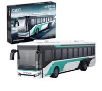 Cada Iveco Crossway Bus - 832 Piece Construction Set
