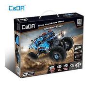 Cada Bricks Monster Climbing car - C61008W