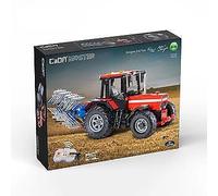 Fully Functional Farm Tractor RC - CADA C61052W - 1675 Bricks