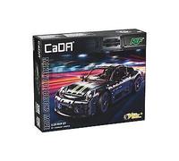 CaDA C63006W 1:10 RUF GT - 1655Pcs