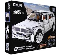 CaDA C61007W G5 off- road - 2208pcs -