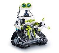 CaDA RC Coding Robot Brick Construction Kit 434 Piece Set C83001W Ages 6+