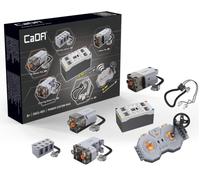 CaDA Power Packs - CaDA Power Upgrade Kit Pro - D021-003