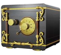 CADA DBLC71006W Each The Secret of Safe 442 Pieces