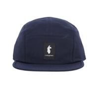 Cada Dia 5panel Hat - unisex - Cotopaxi - Hats & Caps - Blue - ONE SIZE - Accessories ONE SIZE