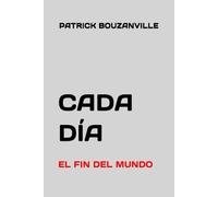 CADA DÍA: EL FIN DEL MUNDO