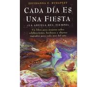 Cada Dia Es Una Fiesta (MAGIA Y OCULTISMO)