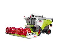 CaDA CLAAS Dominator 370 Combine Harvester 348 Pieces Brick Model Kit C65014W
