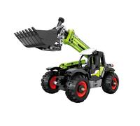 CaDA Farm Series - CLAAS Scorpion 756 Farm Telehandler - 401 pcs - C65016W