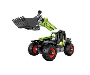 CaDA Farm Series - CLAAS Scorpion 756 Farm Telehandler - 401 pcs - C65016W