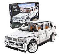 CaDA C61007W G5 off- road - 2208pcs -