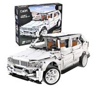 CaDA C61007W G5 off- road - 2208pcs -