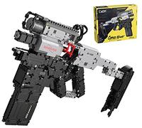 CaDA Gun Large Blaster Cyber G58 Pack of 800