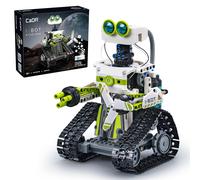 CaDA I. Bot Code Robot C83001W