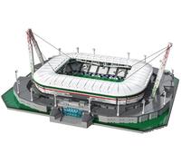 Cada Juventus Allianz Stadium Brick Model Kit