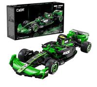 Cada Kick Sauber F1 Team C44 2024