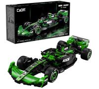 CaDA KICK Sauber F1 Team C44 2024 1:24 Brick Model C55032W