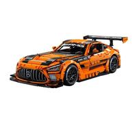CaDA Master Mercedes-AMG GT3 Evo 1:8 Building Set