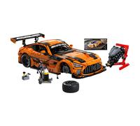 CaDA Mercedes-AMG GT3 1:8 Brick Model C64008W