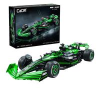CADA MASTER SERIES KICK Sauber F1 Team C44 (2024) - 2553 pcs