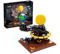 CaDa Master Series Model Kit - The Solar System