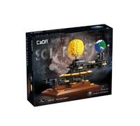 Cada Master The Solar System 865 Piece Construction Set